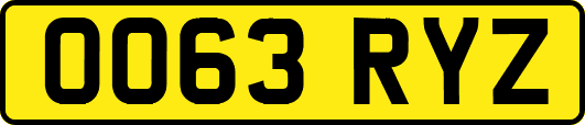 OO63RYZ