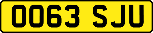OO63SJU