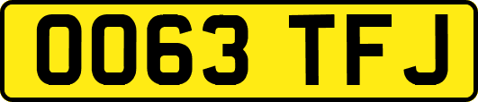 OO63TFJ