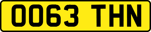 OO63THN