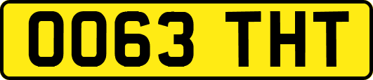 OO63THT