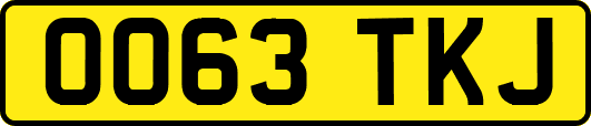OO63TKJ