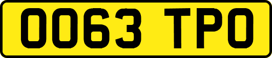 OO63TPO