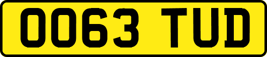OO63TUD