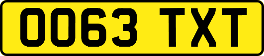 OO63TXT