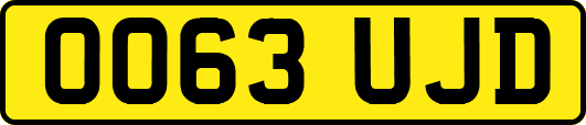 OO63UJD