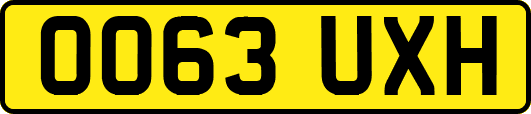 OO63UXH
