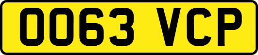 OO63VCP