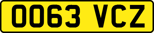OO63VCZ