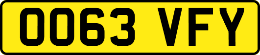 OO63VFY