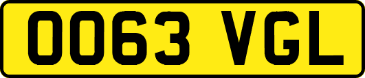 OO63VGL