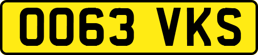 OO63VKS