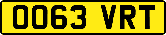 OO63VRT