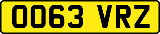 OO63VRZ