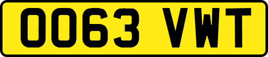 OO63VWT