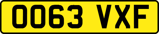 OO63VXF