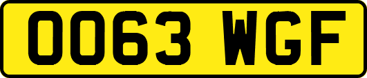 OO63WGF
