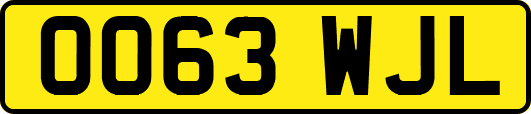 OO63WJL
