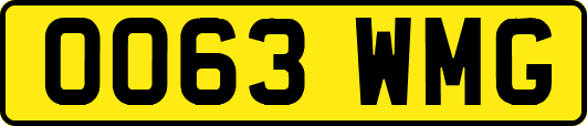 OO63WMG