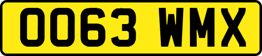 OO63WMX