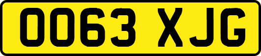 OO63XJG