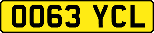 OO63YCL
