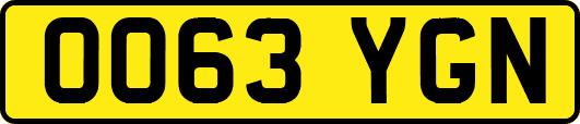OO63YGN