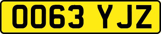 OO63YJZ