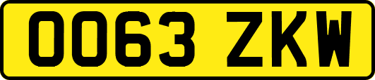 OO63ZKW