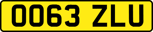 OO63ZLU