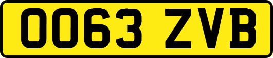 OO63ZVB