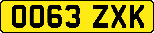 OO63ZXK