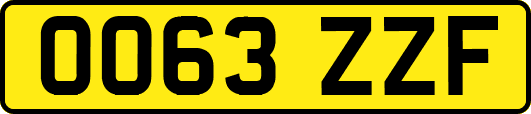 OO63ZZF