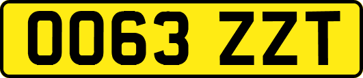 OO63ZZT