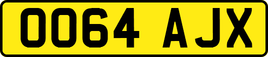OO64AJX