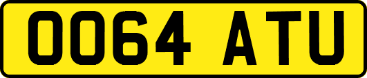 OO64ATU