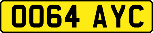 OO64AYC