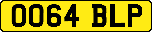 OO64BLP