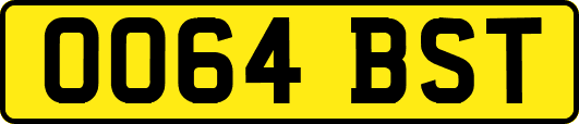 OO64BST