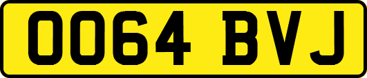 OO64BVJ