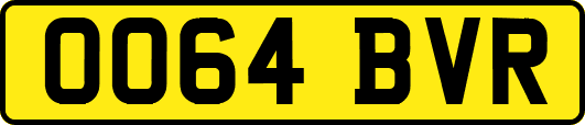 OO64BVR