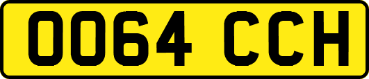OO64CCH