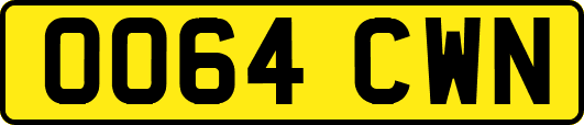 OO64CWN
