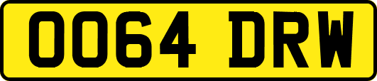 OO64DRW