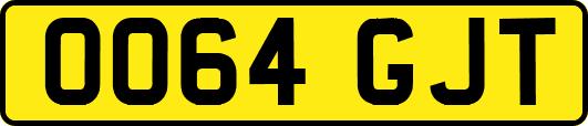 OO64GJT