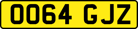 OO64GJZ