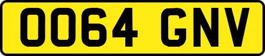 OO64GNV
