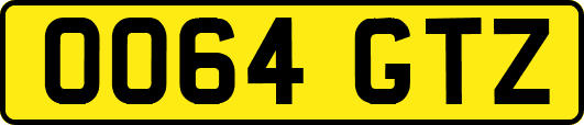 OO64GTZ