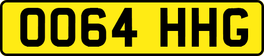 OO64HHG