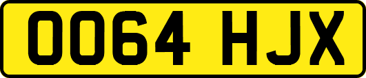 OO64HJX